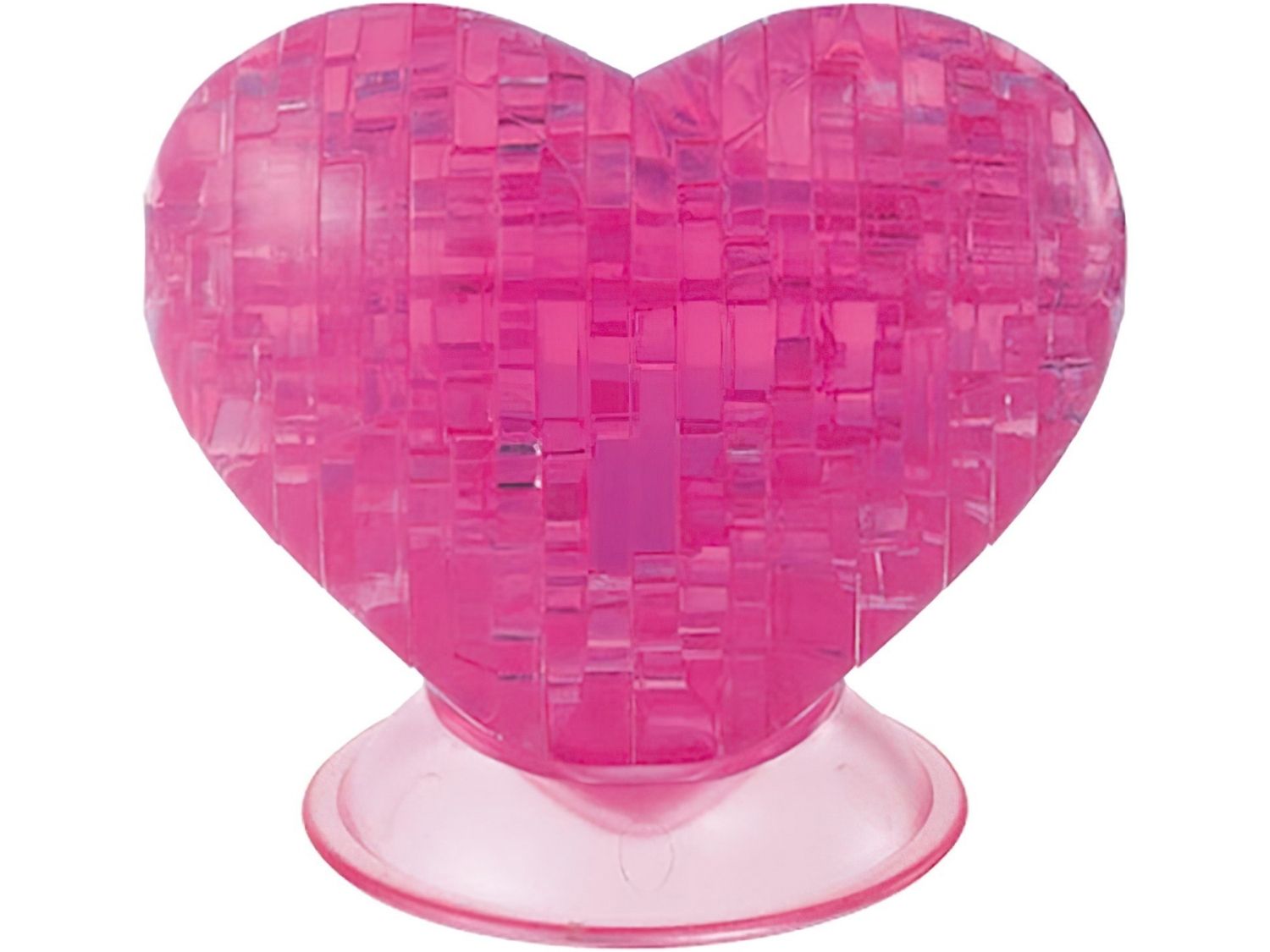 3dcrystal-90002-pink-heart-46-pieces-crystal-3d-puzzle