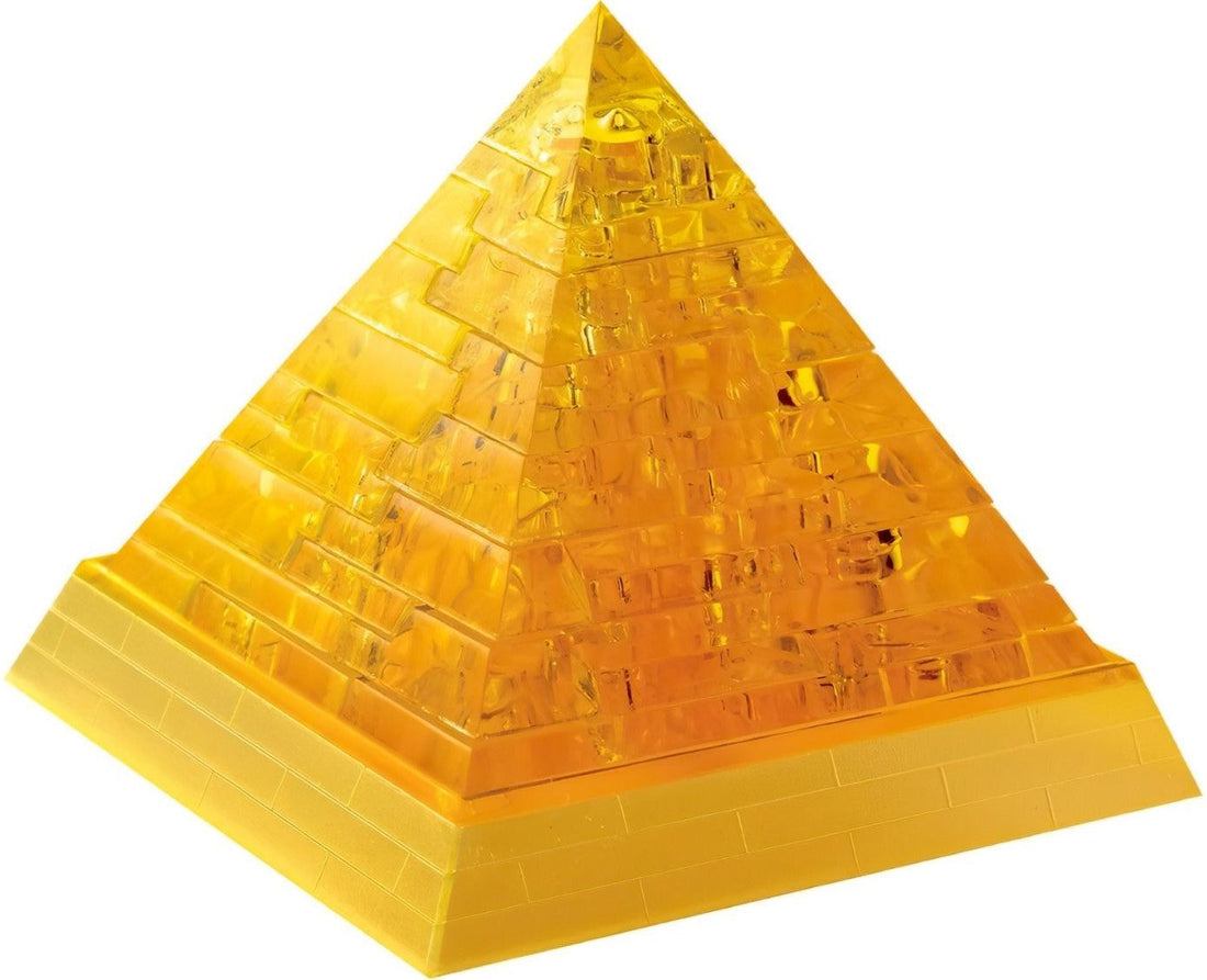 3dcrystal-90003-pyramid-38-pieces-3d-puzzle