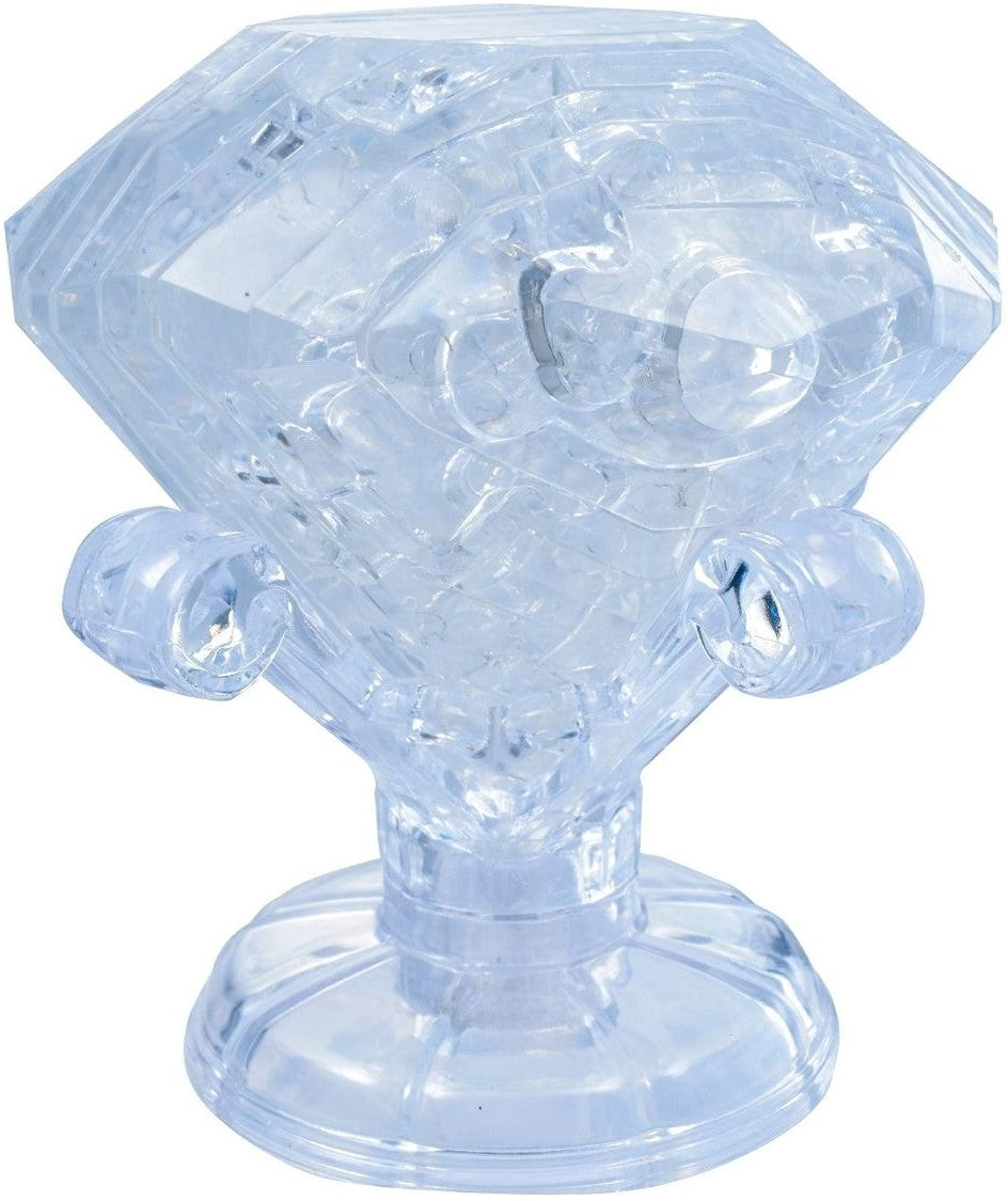3dcrystal-90006-clear-diamond-43-pieces-3d-puzzle
