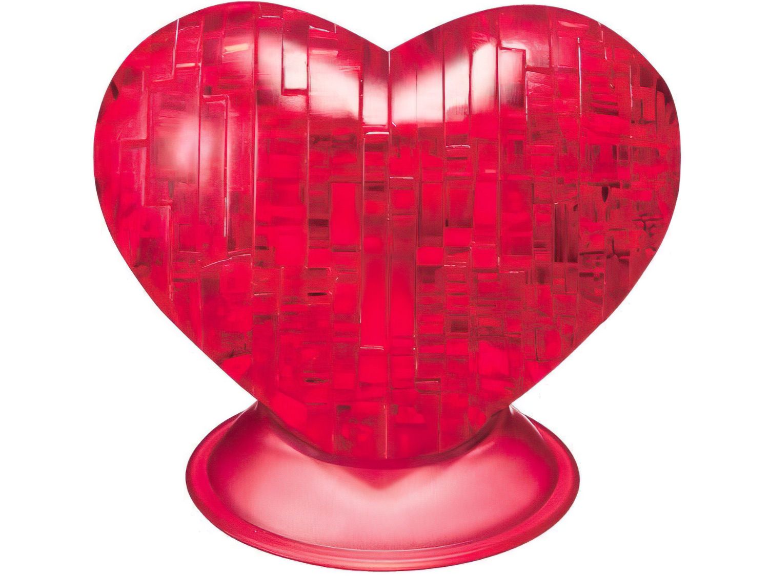 3dcrystal-90012-red-heart-46-pieces-crystal-3d-puzzle