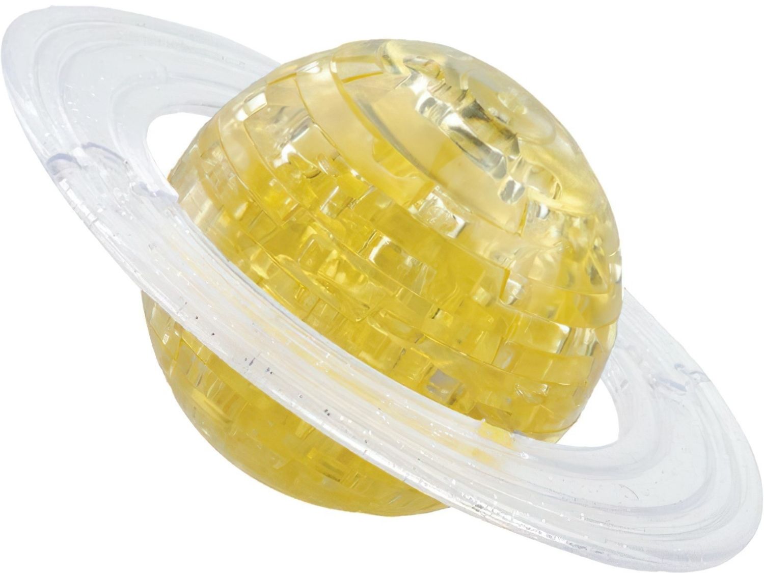 3dcrystal-90019-gold-saturn-40-pieces-3d-puzzle