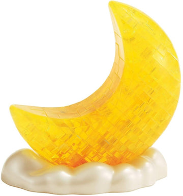 3dcrystal-90111-moon-48-pieces-3d-puzzle