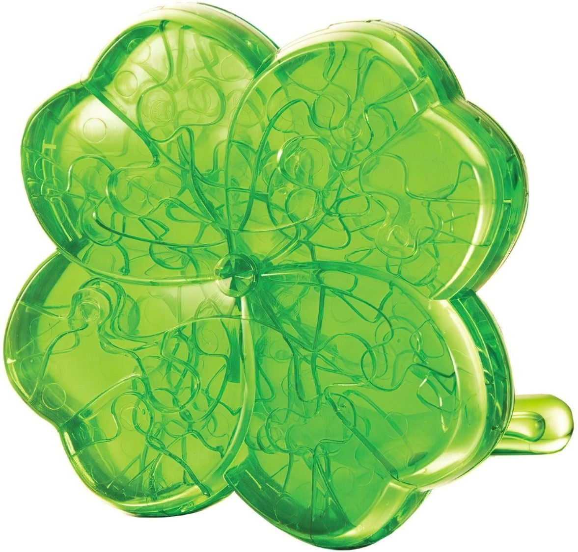 3dcrystal-90112-clover-42-pieces-3d-puzzle