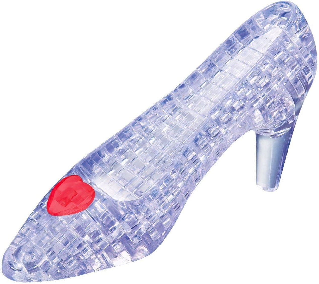 3dcrystal-90116-glass-shoe-44-pieces-3d-puzzle