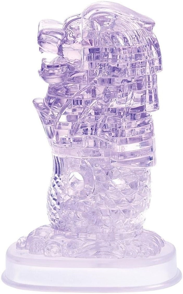 3dcrystal-90124-clear-merlion-49-pieces-3d-puzzle