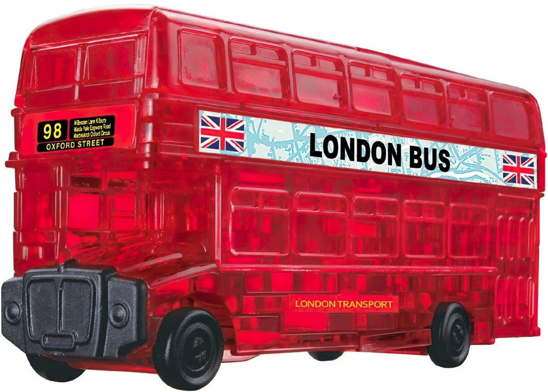 3dcrystal-90129-london-bus-53-pieces-3d-puzzle