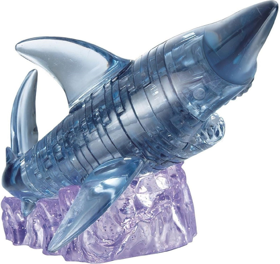 3dcrystal-90133-shark-37-pieces-3d-puzzle