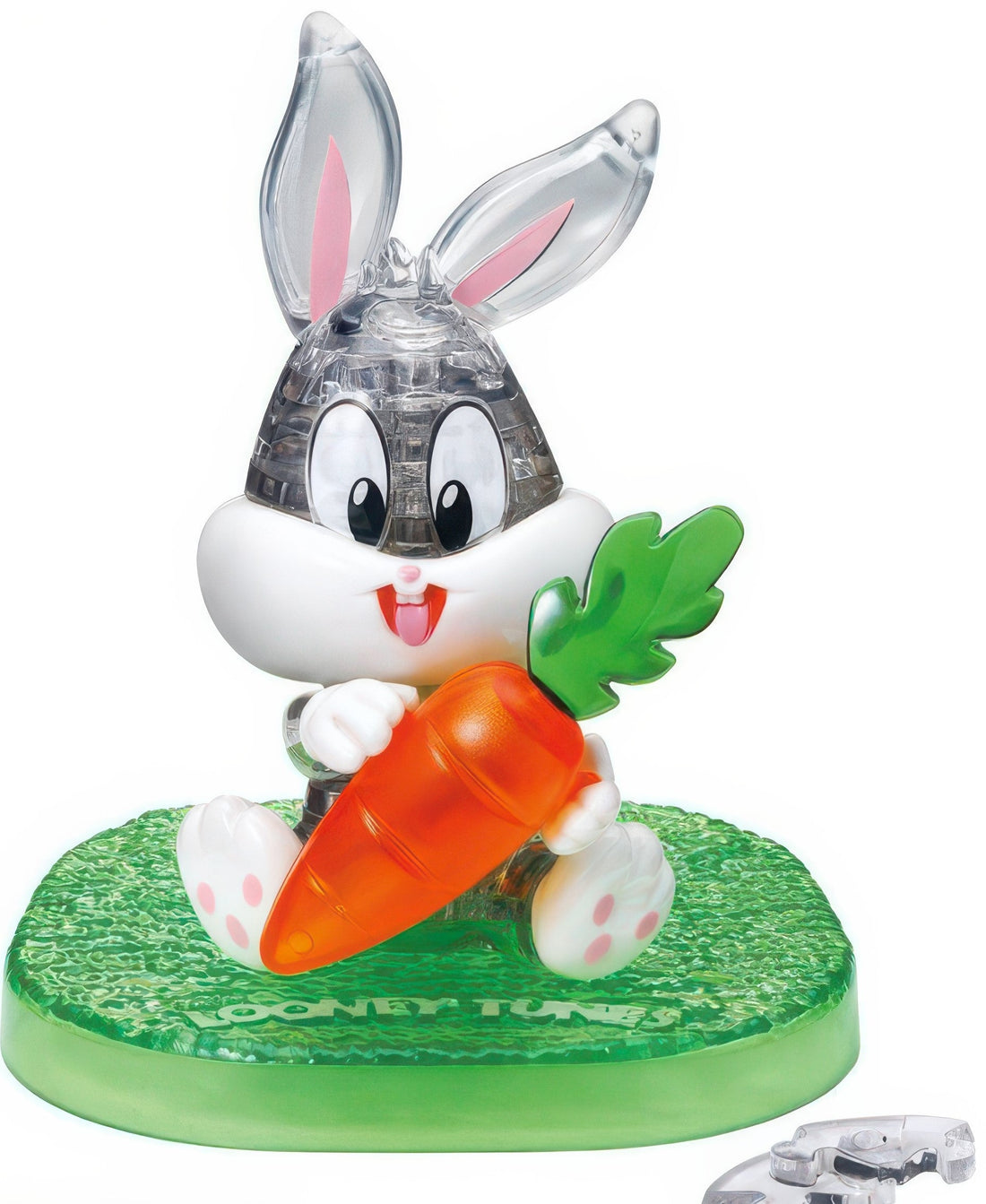 3dcrystal-90146-baby-looney-tunes---baby-bugs-47-pieces-3d-puzzle