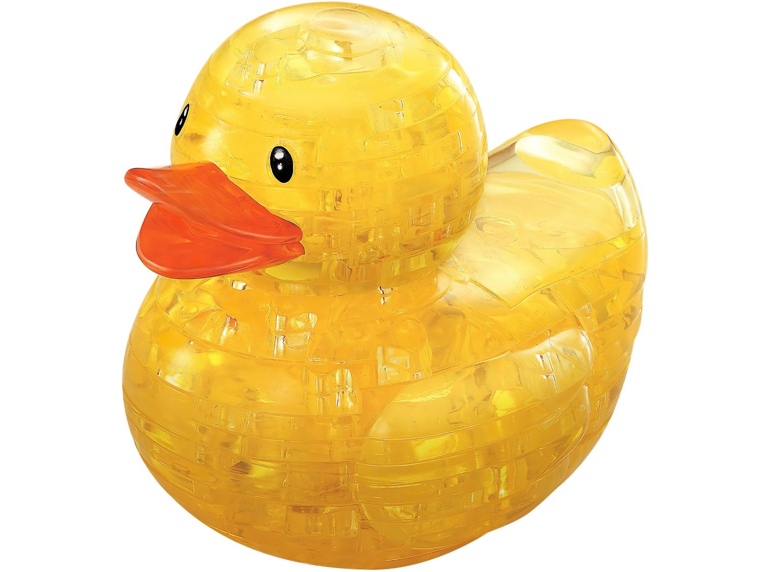 3dcrystal-90148-animal-rubber-duck-43-pieces-crystal-3d-puzzle