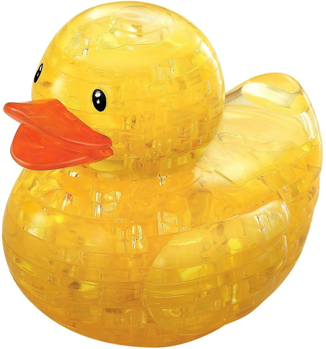 3dcrystal-90148-rubber-duck-43-pieces-3d-puzzle