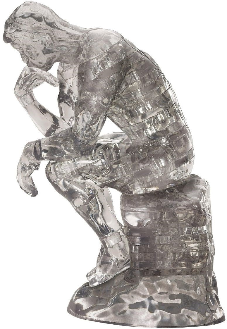 3dcrystal-90150-the-thinker-43-pieces-3d-puzzle