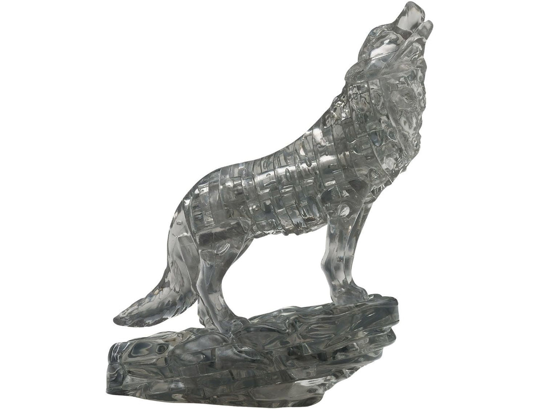 3dcrystal-90255-animal-black-wolf-37-pieces-crystal-3d-puzzle