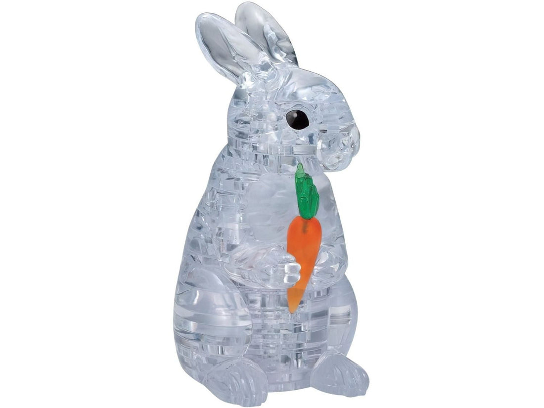 3dcrystal-90259-animal-clear-rabbit-41-pieces-crystal-3d-puzzle