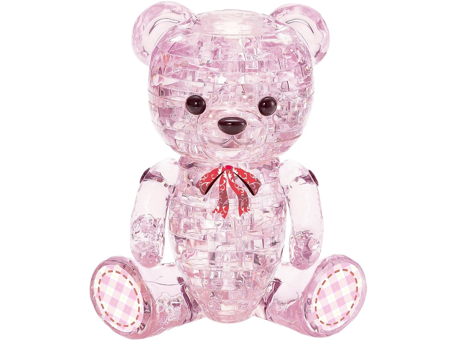 3dcrystal-90266-lily-jewel-bear-48-pieces-crystal-3d-puzzle