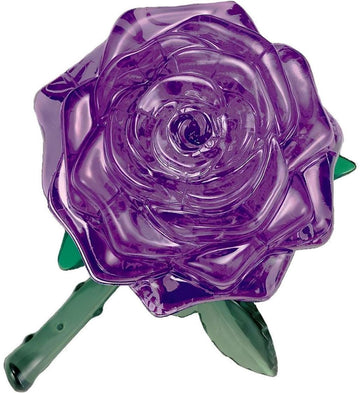 3dcrystal-90413-purple-rose-44-pieces-3d-puzzle