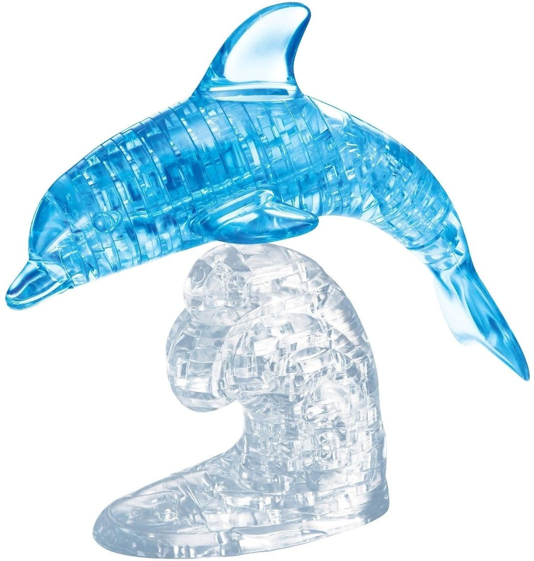 3dcrystal-91004-blue-dolphin-95-pieces-3d-puzzle