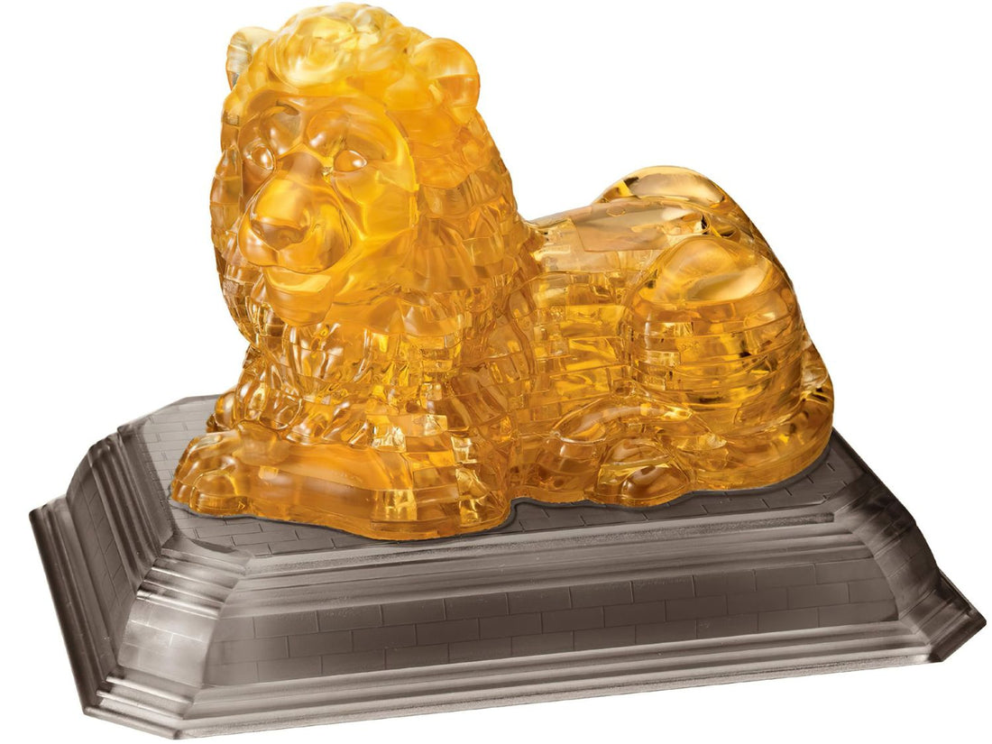 3dcrystal-91005-animal-lion-97-pieces-crystal-3d-puzzle