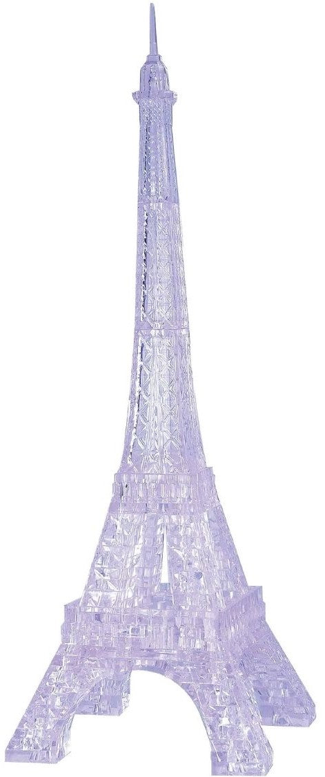 3dcrystal-91007-clear-eiffel-tower-96-pieces-3d-puzzle
