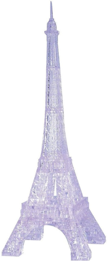 3dcrystal-91007-clear-eiffel-tower-96-pieces-3d-puzzle