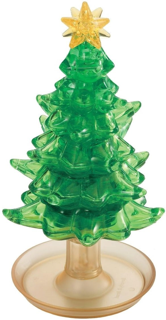 3dcrystal-91011-green-tree-69-pieces-3d-puzzle