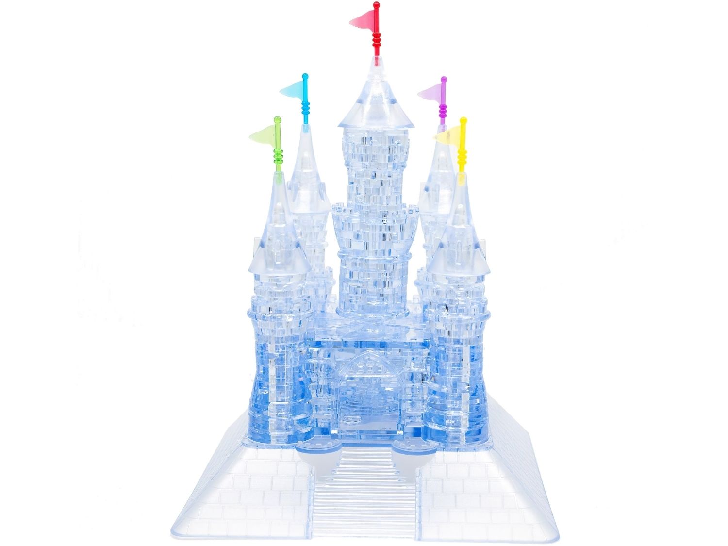 3dcrystal-91015-grand-castle-125-pieces-crystal-3d-puzzle