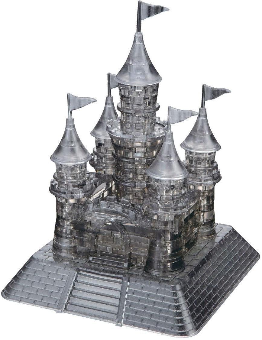 3dcrystal-91102-black-castle-105-pieces-3d-puzzle