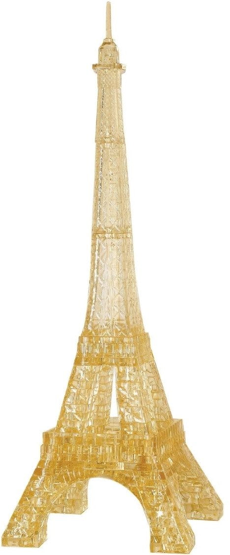 3dcrystal-91107-gold-eiffel-tower-95-pieces-3d-puzzle