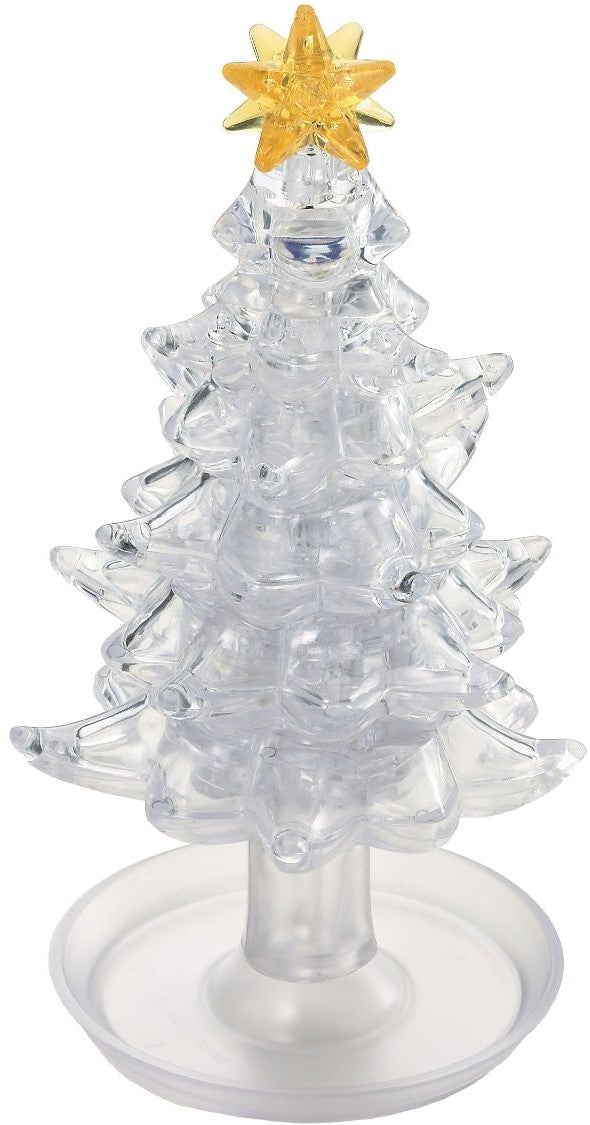3dcrystal-91111-clear-tree-69-pieces-3d-puzzle