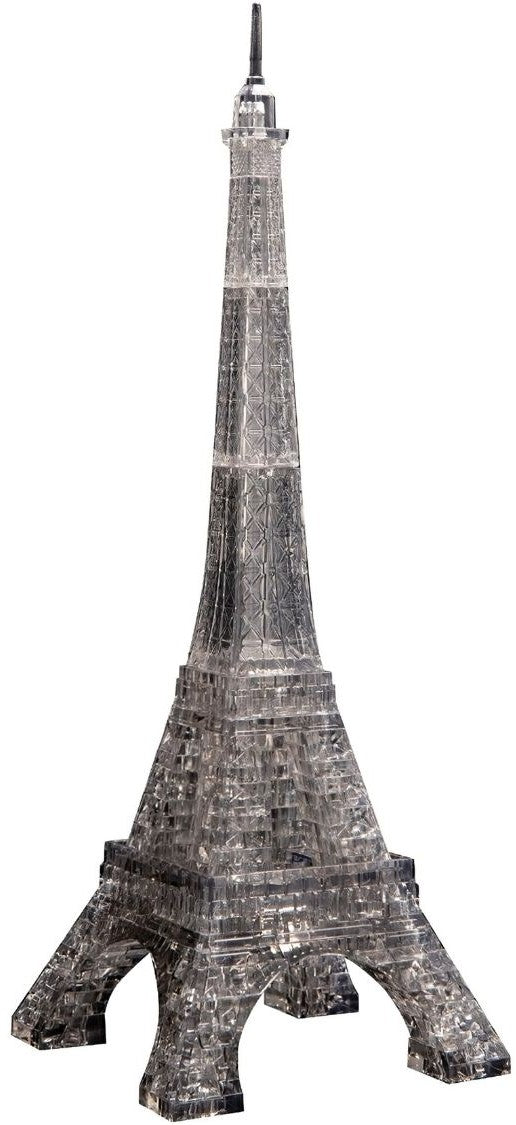 3dcrystal-91207-black-eiffel-tower-96-pieces-3d-puzzle