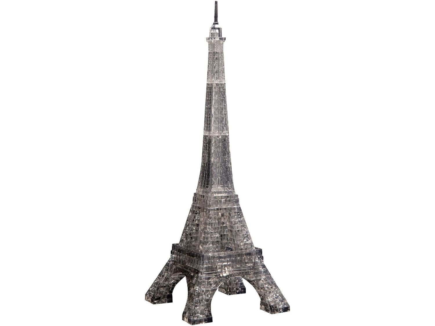 3dcrystal-91207-black-eiffel-tower-96-pieces-crystal-3d-puzzle