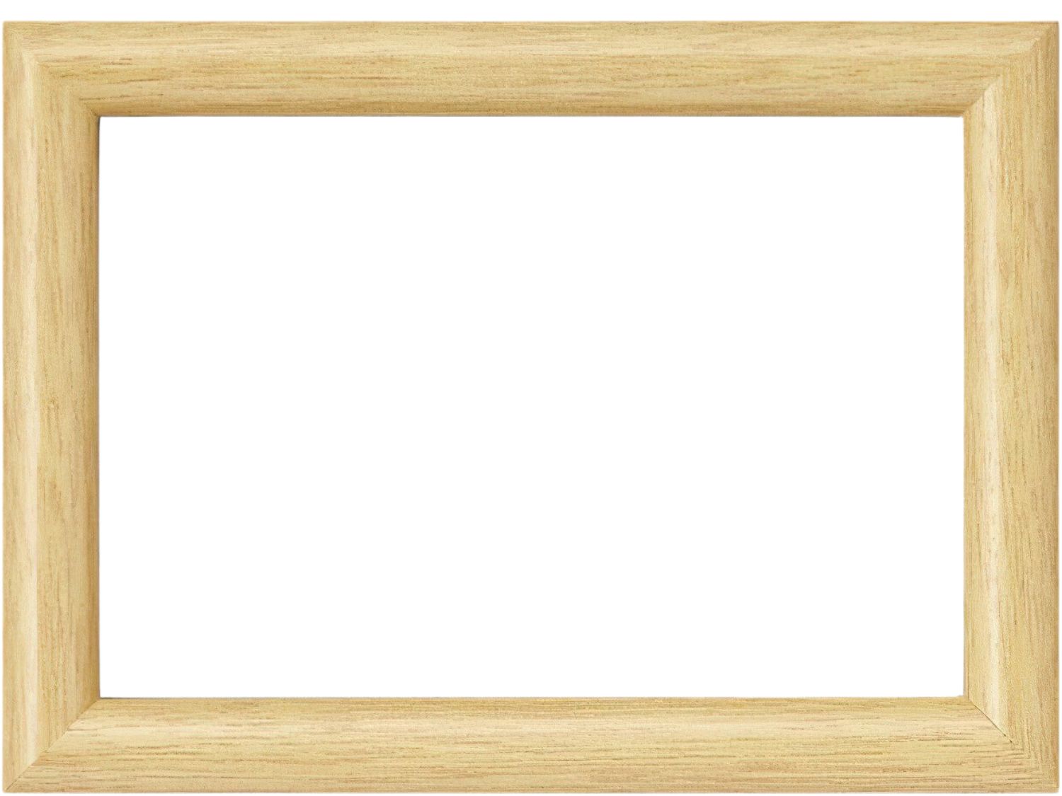 Beverly • Accessories • Natural Panel / Clear　Puzzle Frame