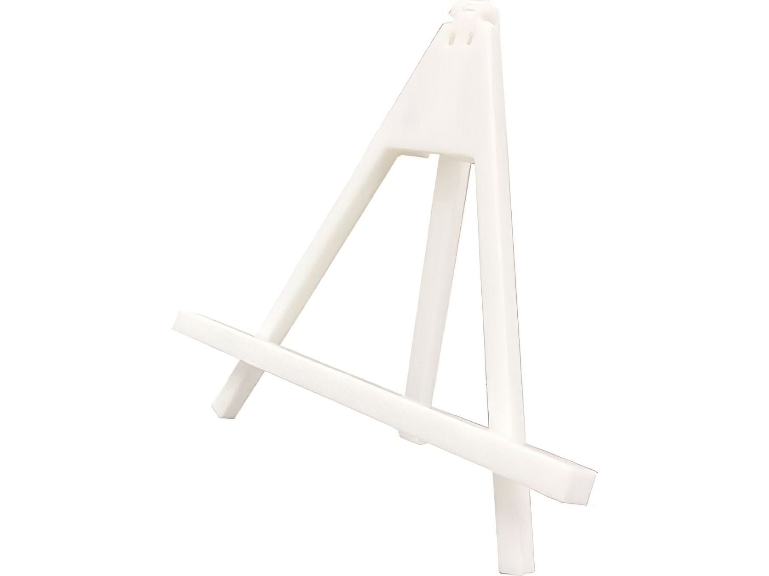 Ensky • Accessories • Artboard Jigsaw Easel Stand / White　Puzzle Stand