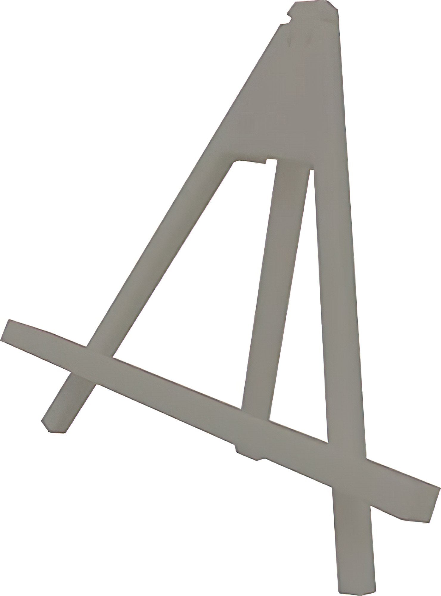 Ensky • Accessories • Artboard Jigsaw Easel Stand / Grey　Puzzle Stand