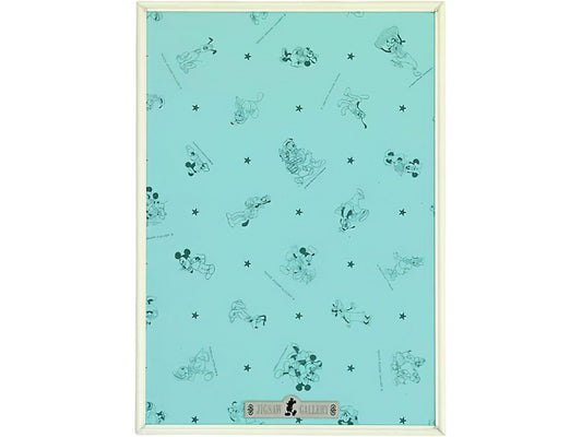 Tenyo • Accessories • Disney Safety Panel　Puzzle Frame