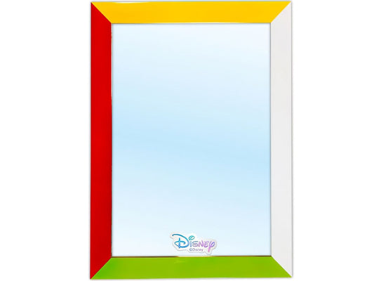 Tenyo • Accessories • Disney Happy Colour Panel　(For 25.7 x 18.2 cm)　Puzzle Frame