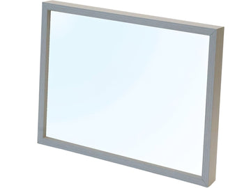 Yanoman • Accessories • Interior Stand Frame / White　Puzzle Frame