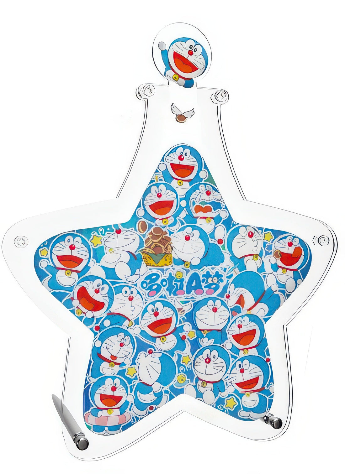 acrilic-88054-doraemon-42-pieces-display-puzzle