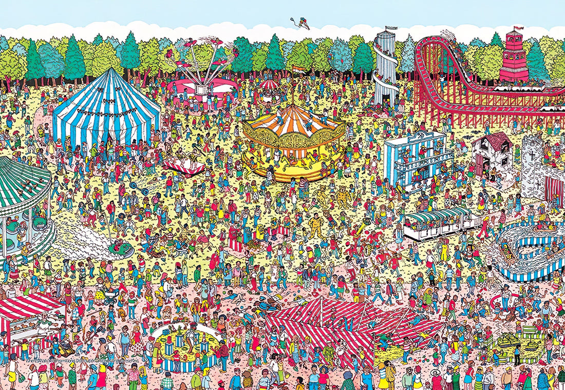 aloc-al3301-where-s-wally-fairground-1000-pieces-jigsaw-puzzle