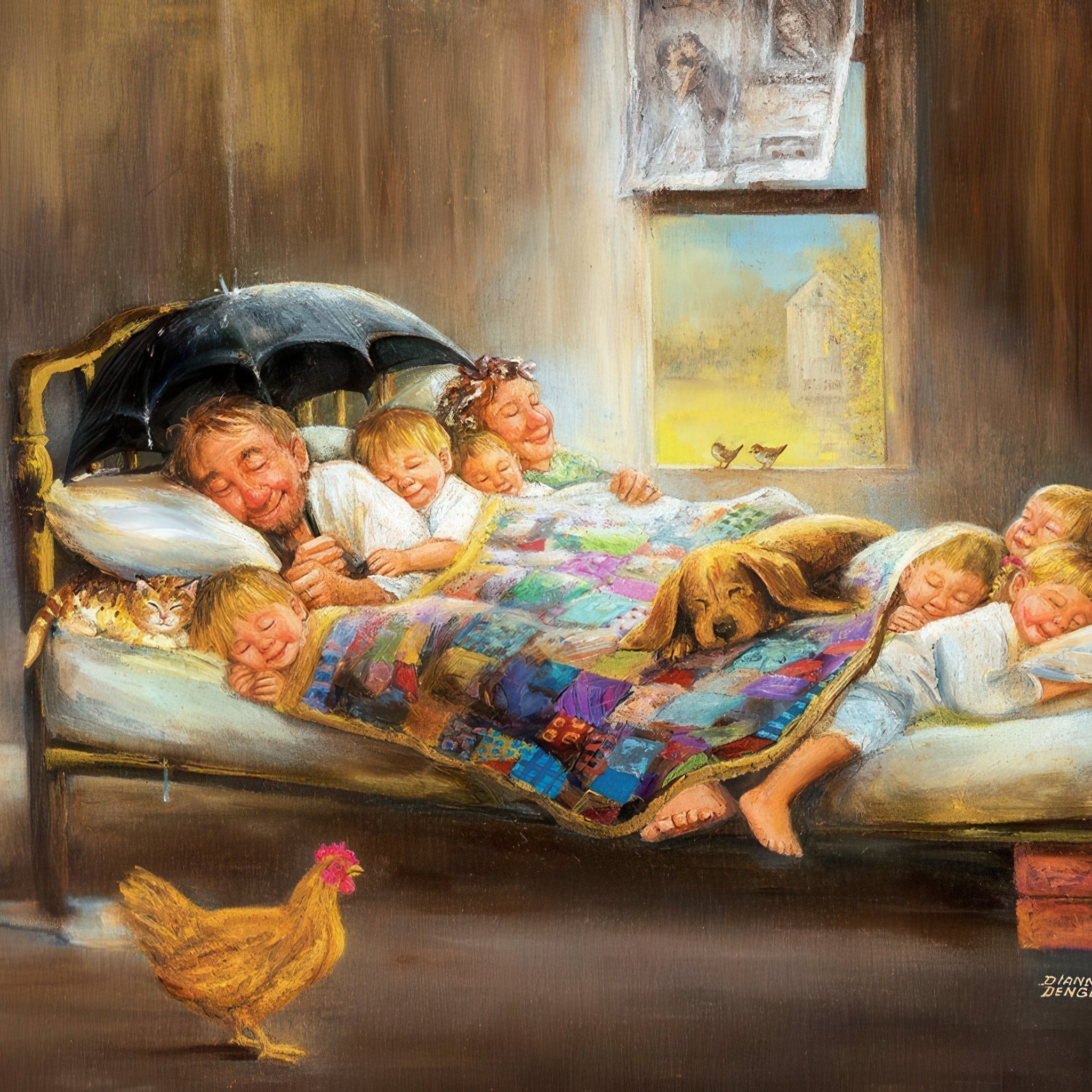 anatolian-3900-home-sweet-home-2000-pieces-jigsaw-puzzle