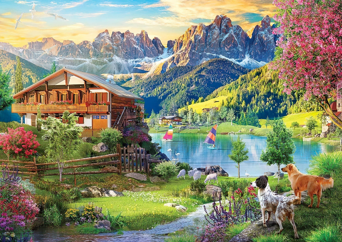 anatolian-4928-scenery-dolomitas-3000-pieces-jigsaw-puzzle