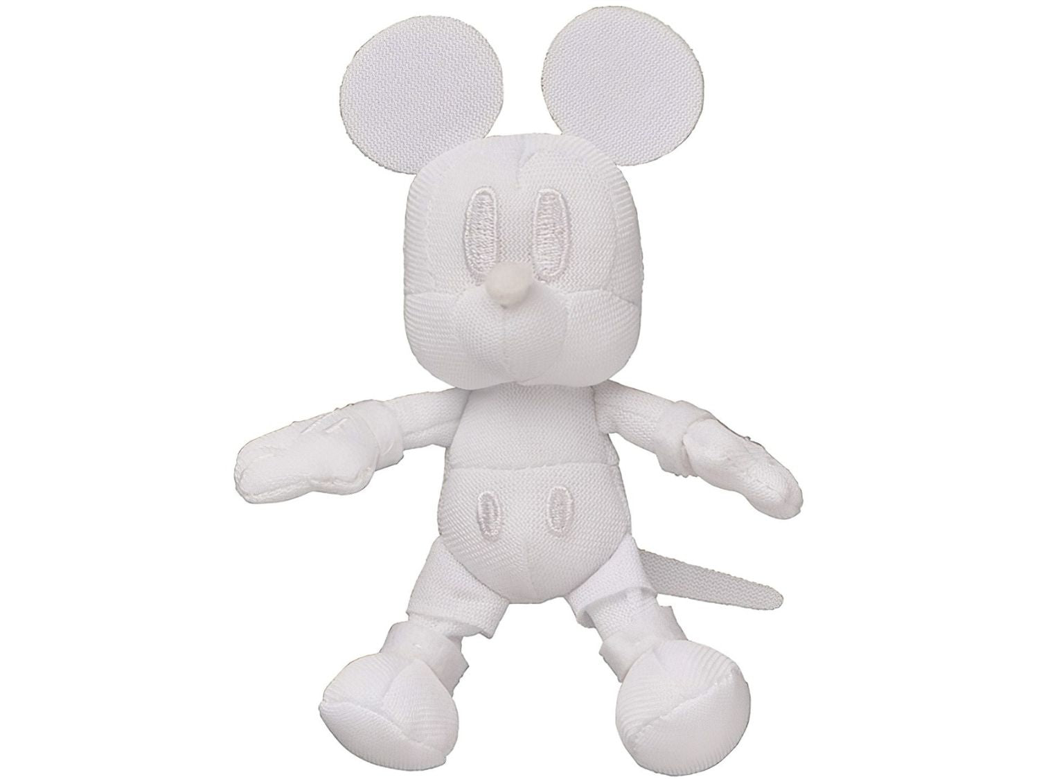 Apollo • Mickey Mouse • Message Doll / Mickey (S)　Figurine
