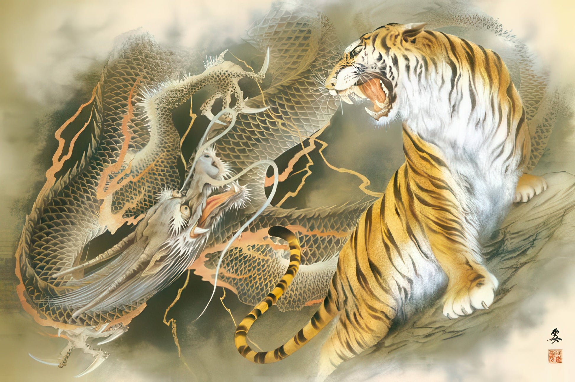 appleone-1000-311-illustration-dragon-tiger-1000-pieces-jigsaw-puzzle