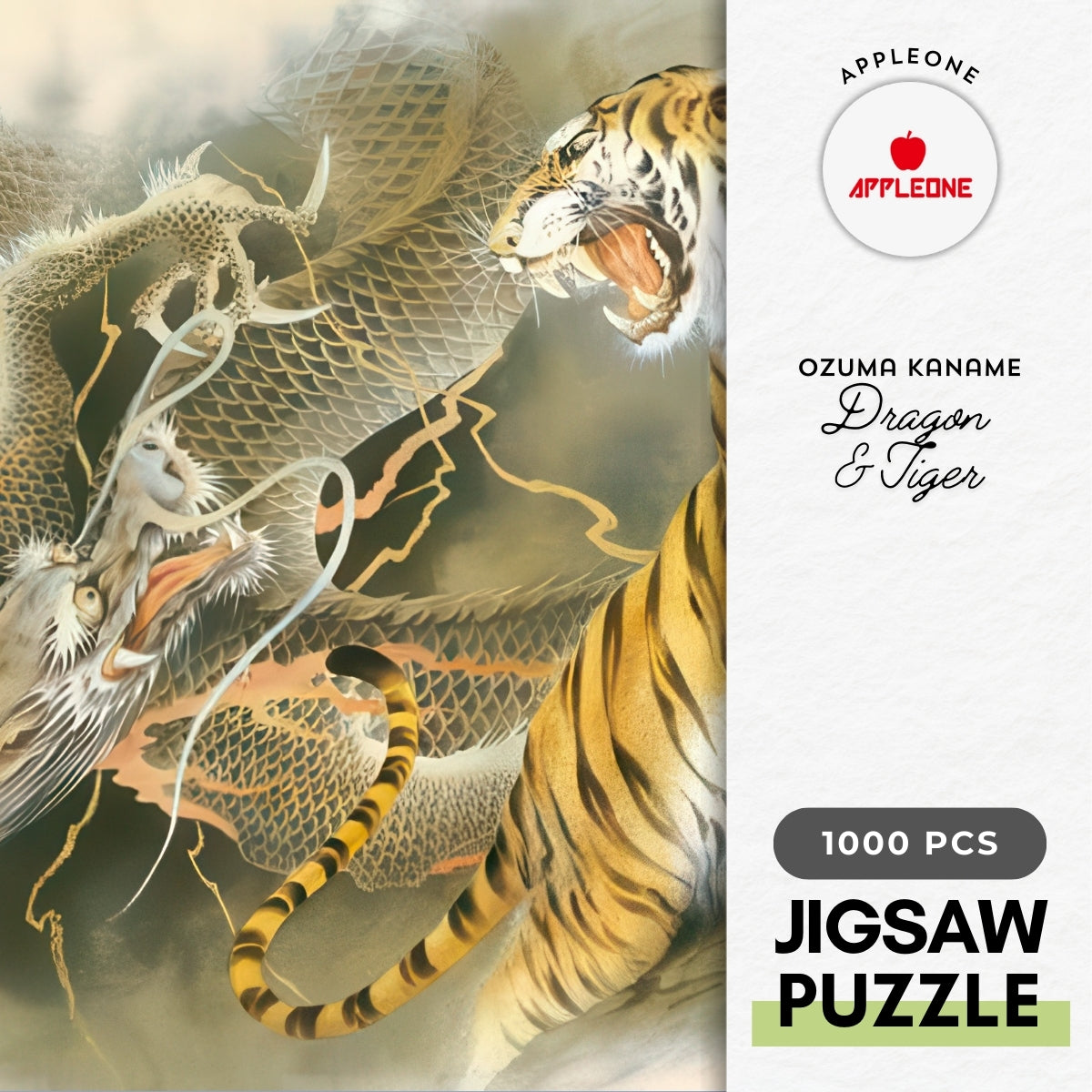 appleone-1000-311-illustration-dragon-tiger-1000-pieces-jigsaw-puzzle