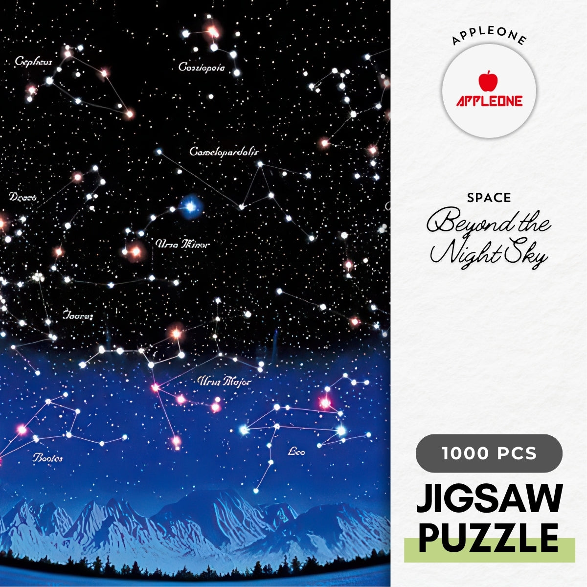 appleone-1000-322-space-beyond-the-night-sky-1000-pieces-jigsaw-puzzle