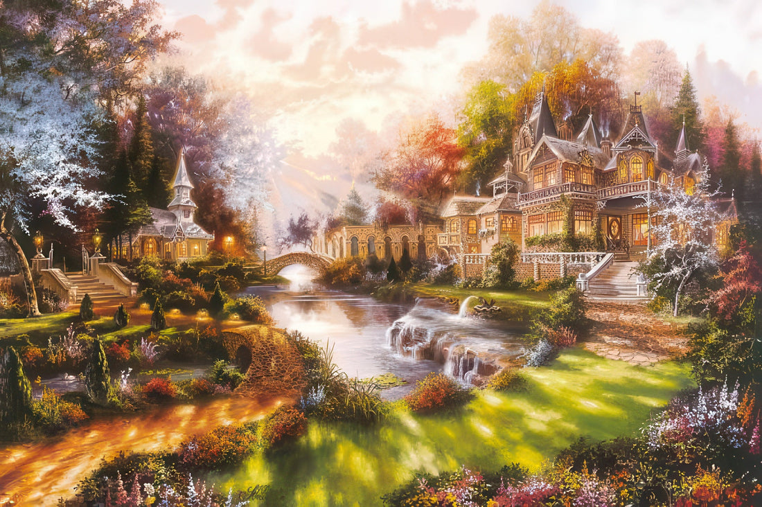 appleone-1000-344-sparkling-morning-1000-pieces-jigsaw-puzzle