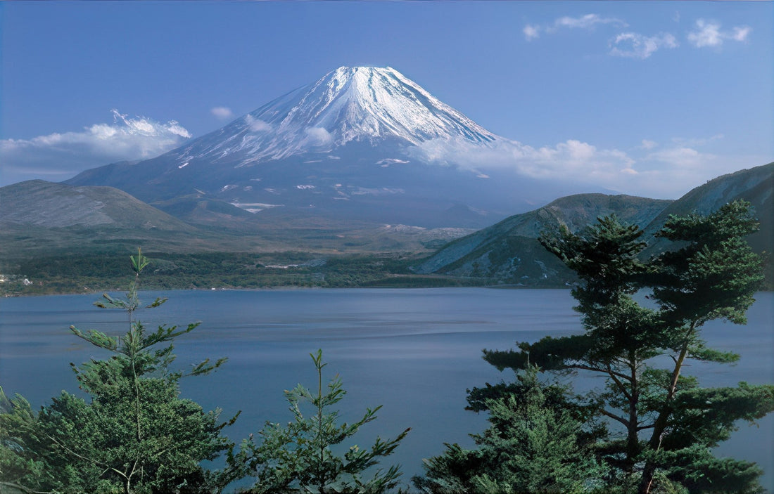 appleone-1000-396-refreshing-mount-fuji-1000-pieces-jigsaw-puzzle