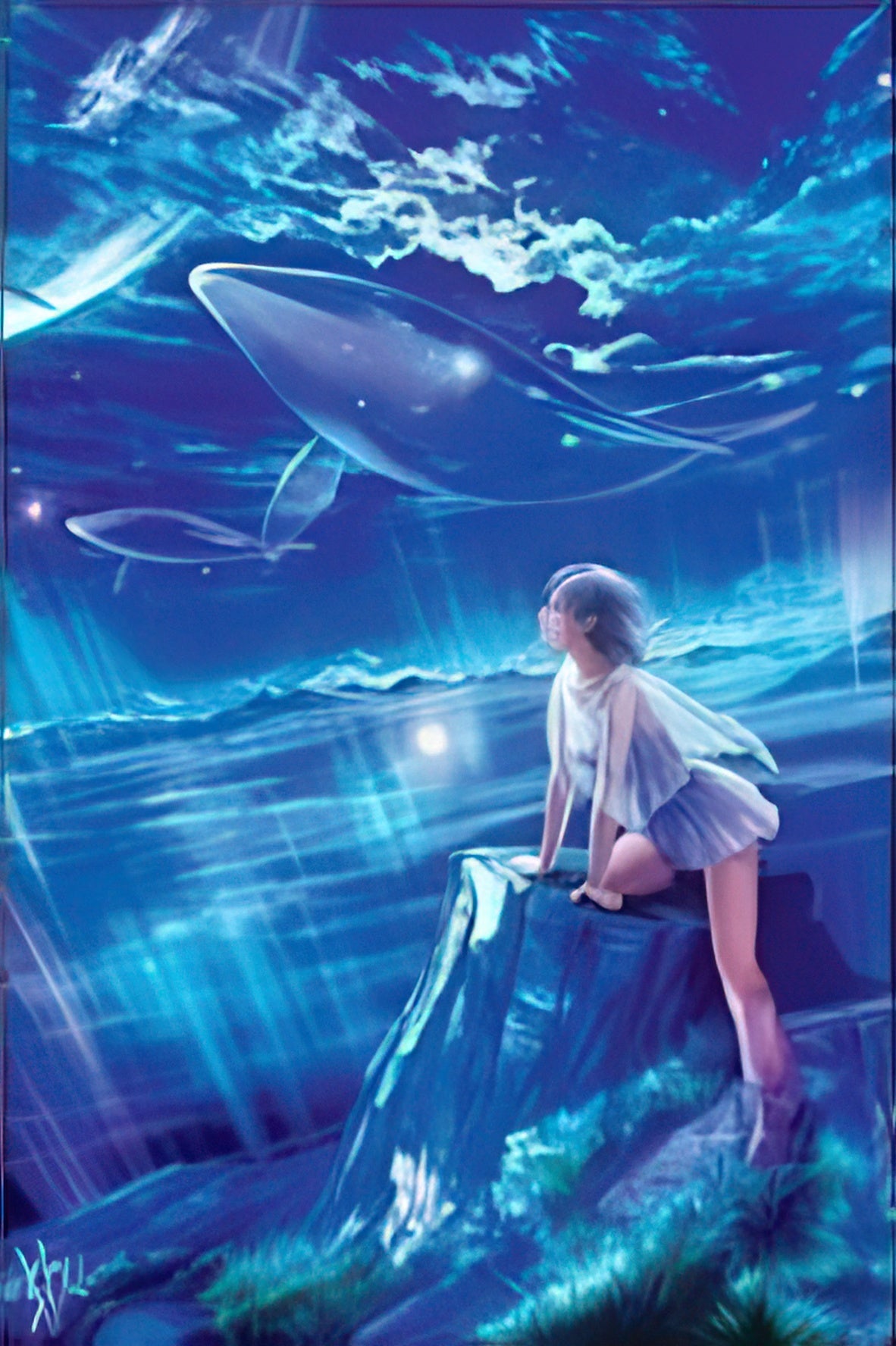 appleone-1000-437-fantastico-1000-pieces-jigsaw-puzzle