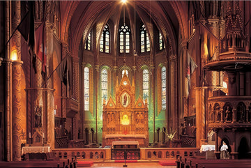 appleone-1000-476-matthias-church-1000-pieces-jigsaw-puzzle