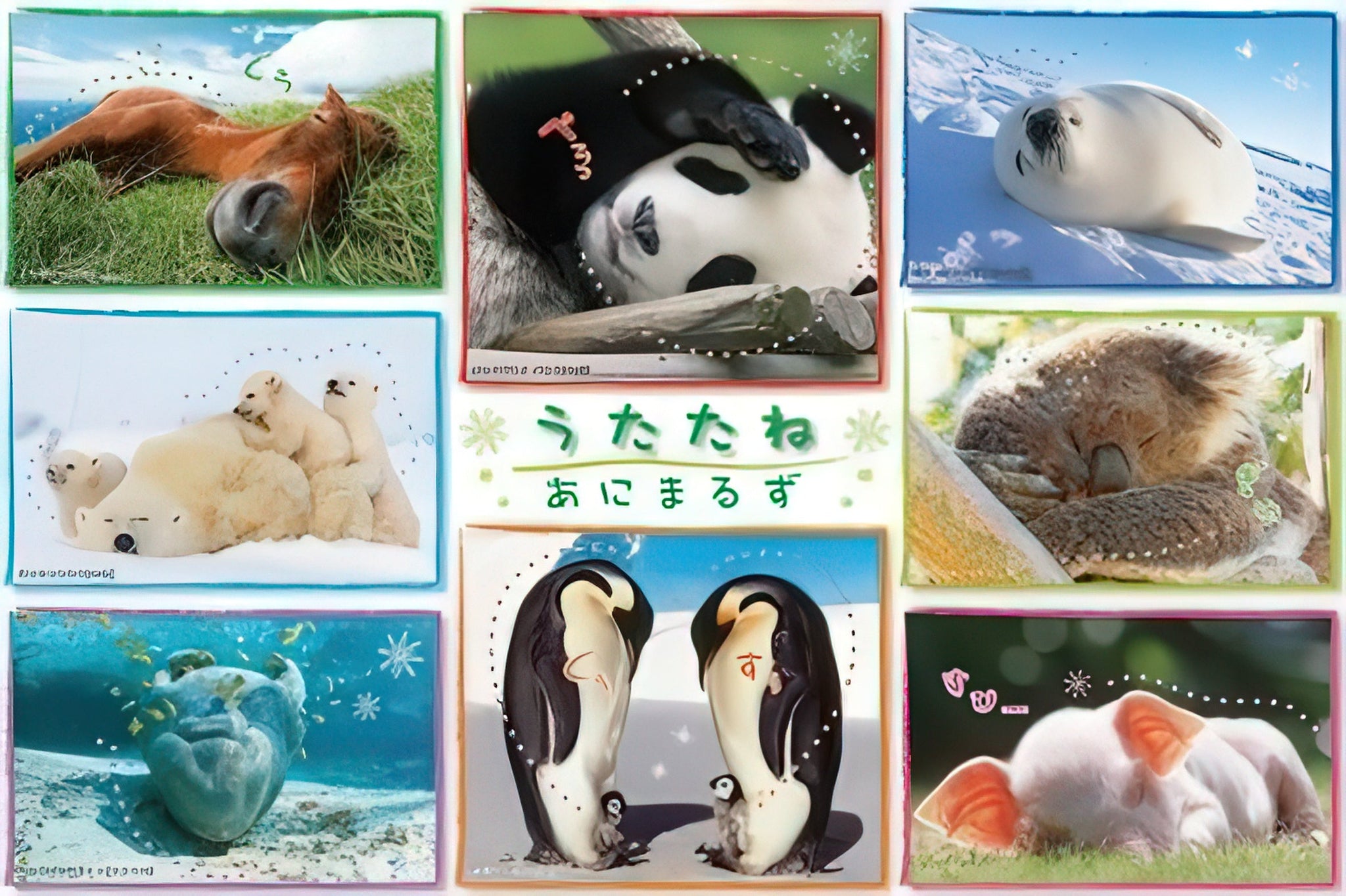 appleone-1000-604-napping-animals-1000-pieces-jigsaw-puzzle