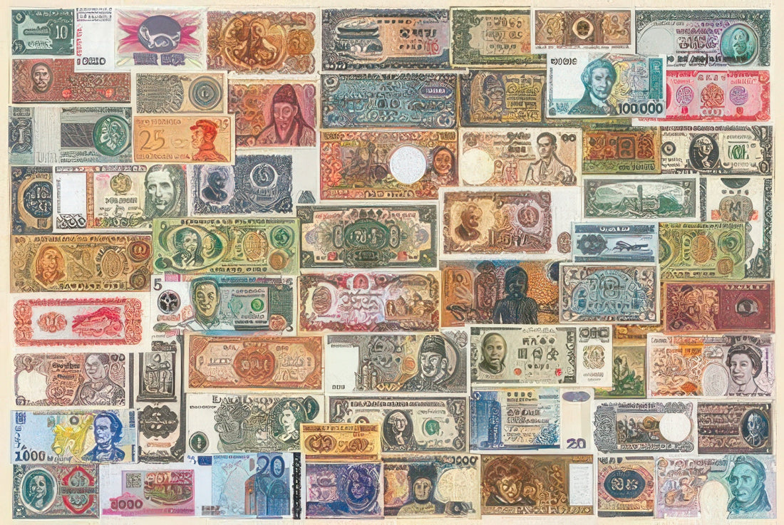 appleone-1000-617-world-banknote-collection-1000-pieces-jigsaw-puzzle